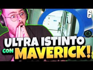 4 KILL in 10 SECONDI? FATTO ✅ - Rainbow Six Siege ITA Gameplay Ranked PC