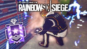 ACTIVE Bandit Main - Rainbow Six Siege [DE]
