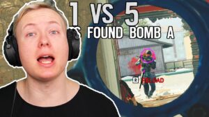 ALLEINE gegen GANZES Team! | RAINBOW 6 SIEGE