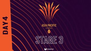 APAC リーグ シーズン 2021 NORTHディビジョン ステージ3 PlayDay4 (実況 : ふり～だ 解説 : Okayama)