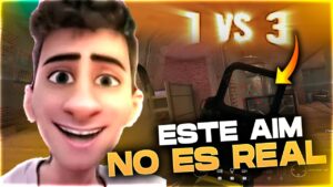 ARUNI ES EL MEJOR DEFENSOR DE RAINBOW SIX SIEGE
