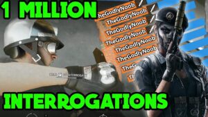 Best Caveira plays of ALL TIME (1 mil sub special)
