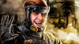 COMO NÃO JOGAR RAINBOW SIX!