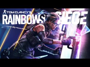 Como USAR la NUEVA OSA | GUIA OSA | Crystal Guard Caramelo Rainbow Six Siege