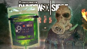 DOCTOR'S CURSE EVENT - Rainbow Six Siege [DE]