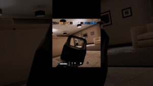 Do You Play This Game ?’ #shorts #rainbowsixsiege #gaming