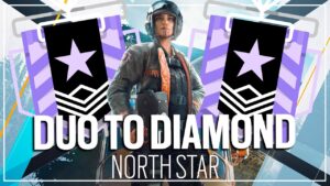 Duo to Diamond: A New Series - Rainbow Six Siege