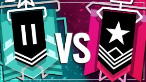 Duo to Diamond: Carrying Against A Champion - Rainbow Six Siege