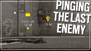 Duo to Diamond: My Teammates Ignore Me - Rainbow Six Siege