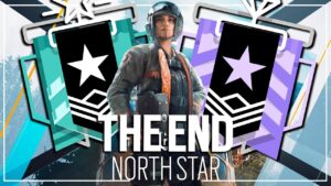 Duo to Diamond: The End - Rainbow Six Siege