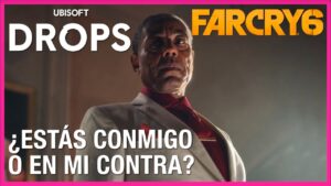 El Reto de Antón Castillo, Showdown en R6 Siege y Noticias sobre R6 Extraction | DROPS