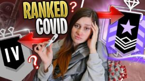 Esperimento CI CLASSIFICHIAMO col COVID! Come finirà?!