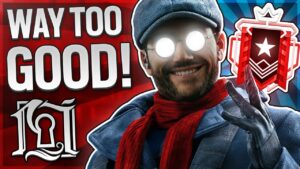 Flores Is The *BEST* Attacker In Rainbow Six Siege...