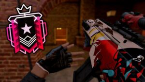 G36C Is Insane - Rainbow Six Siege