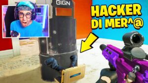 GIOCO A RAINBOW SIX SIEGE DOPO 2 ANNI ! (NON FATELO...)