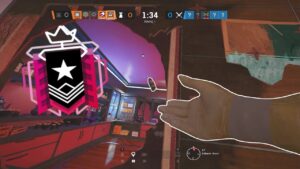 Grinding Towards #1 Champion - Rainbow Six Siege