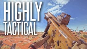 "HIGHLY TACTICAL" STRATEGIES IN R6: SIEGE - Rainbow Six: Siege Gameplay