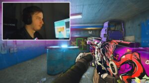 Here's Why Shaiiko ONLY Uses This Gun... Rainbow Six: Siege