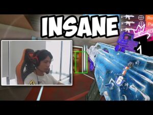 Here's Why Spoit Is The #1 Champion In Rainbow Six: Siege...