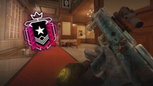 How a Pro Clutches - Rainbow Six Siege