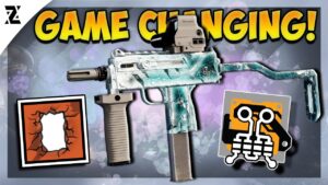 Huge Season! The Big Warden Meta! | Fuze & Sledge Update! - Rainbow Six Siege