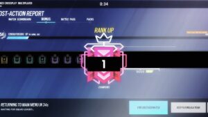 I Hit #1 CHAMP in the WORLD in Rainbow Six Siege