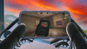 I Played Rainbow Six Siege on MOBILE