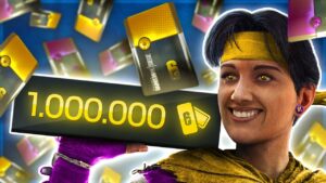 I Spent 1.000.000 Renown on Alpha Packs in Rainbow Six Siege.... (GONNE GOOD?!?!)