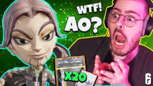 Io DISINSTALLO il Gioco! - Rainbow Six Siege ITA Pack Opening 2021 #8