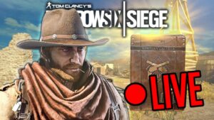 JEDE Runde im SHOWDOWN Event gewinnen - Rainbow Six Siege [DE]