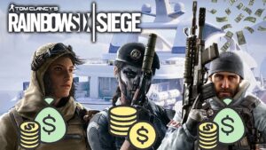 LES MEILLEURS OPÉRATEURS À ACHETER ET JOUER EN 2021 ! - RAINBOW SIX SIEGE