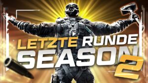 LETZE Folge der SEASON 2! | RAINBOW 6 SIEGE
