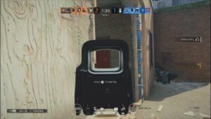 La potenza della PS5 Rainbow Six Siege