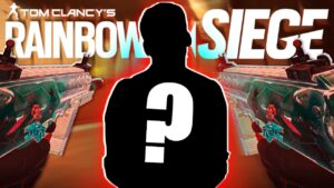 🤡ME ENCUENTRO UN HATER Y...🤡 Rainbow Six Siege | CRYSTAL GUARD | Pablotas