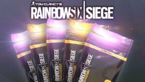 MEIN BESTES PACK OPENING - Rainbow Six Siege [DE]