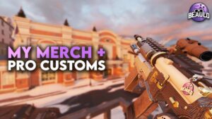 MY MERCH IS COMING (Stream #82) - Rainbow Six Siege