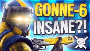 Making The *WORST WEAP0N* In Rainbow Six Siege OVERPOWERED! 😲