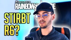 Meine MEINUNG zu R6 HEUTE und wie es FRÜHER war - Rainbow Six Siege [DE]