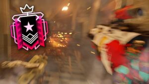 Montage #37 - Rainbow Six Siege