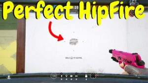 Monty Hipfire Glitch in Rainbow Six Siege