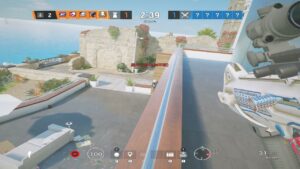 NORTH STAR - Rainbow Six Siege