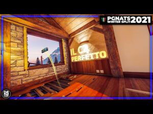 NUOVO SPLIT & NUOVI SPOT - PGNATS 2021 [Rainbow Six Siege ITA]