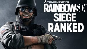 NUR NOOBS! Diesmal sind wir gemeint! | Rainbow Six Siege Ranked