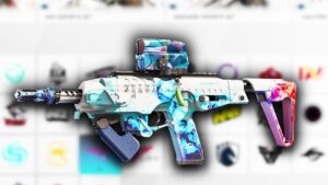 Neue Esports Skins – Rainbow Six Siege (German/Deutsch)