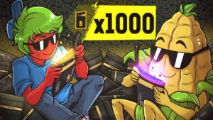 OPENING x1000 ALPHA PACKS IN RAINBOW SIX SIEGE