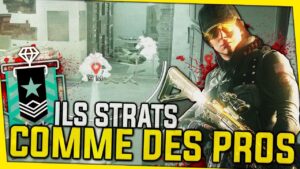 On est en PRO LEAGUE OU QUOI ?!! Rainbow Six Siege
