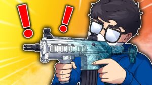 Operation IRON SIGHTS - Rainbow Six Siege