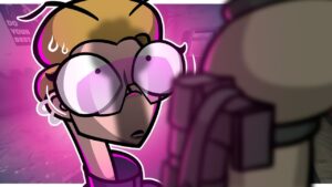 Osa's Only Weakness in Rainbow Six Siege (Animation)