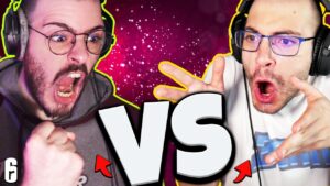 Piccole Incomprensioni tra ME e @NadeTK_ in RANKED! - Rainbow Six Siege ITA Gameplay Ranked PC