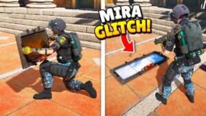 RAINBOW SIX SIEGE FAILS: #133 (Rainbow Six Siege Random Moments)